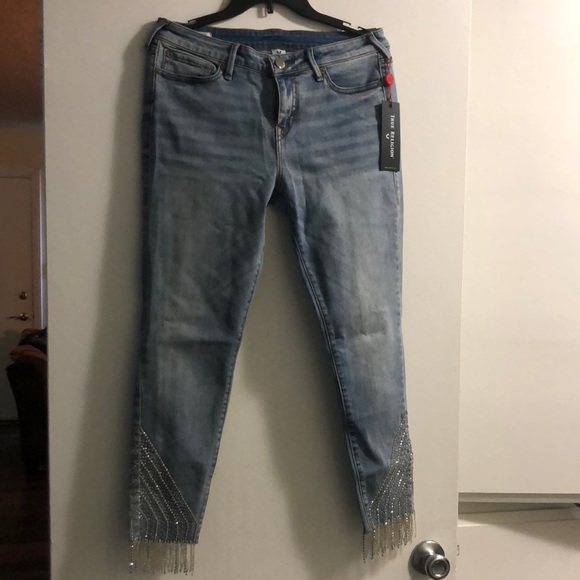 True Religion Halle jeans - Picture 2 of 8